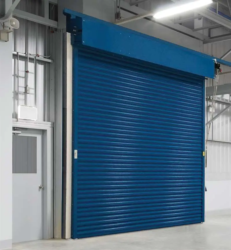 Roller Shutter Doors Germiston