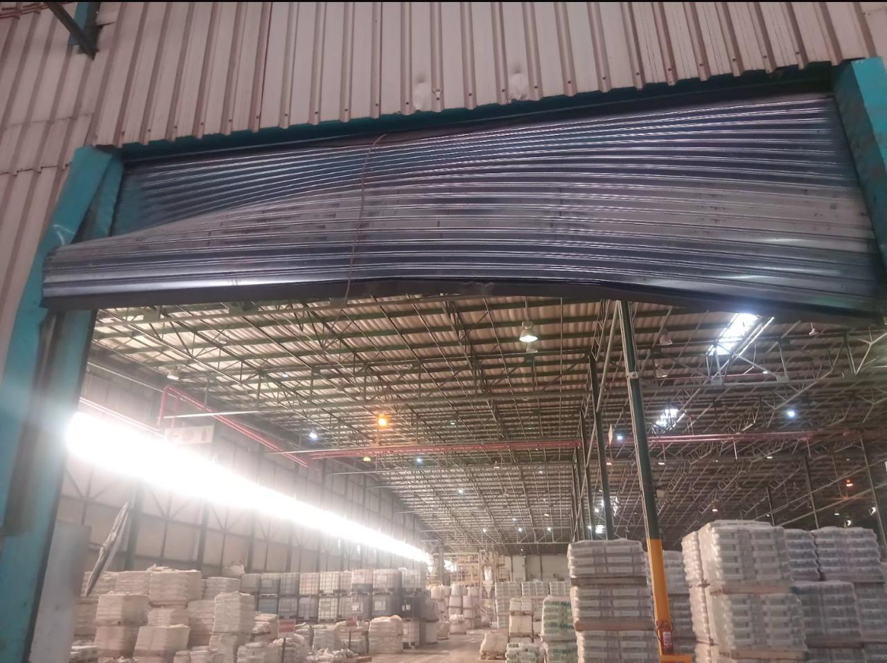 Roller Shutter Doors Germiston