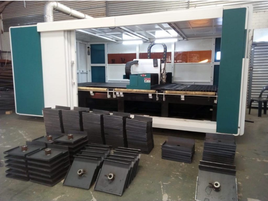 Roller Shutter Doors Germiston