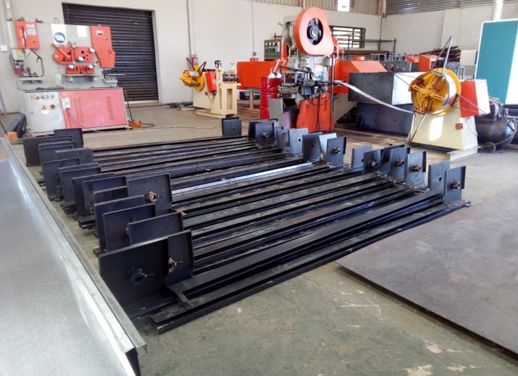 Roller Shutter Doors Germiston