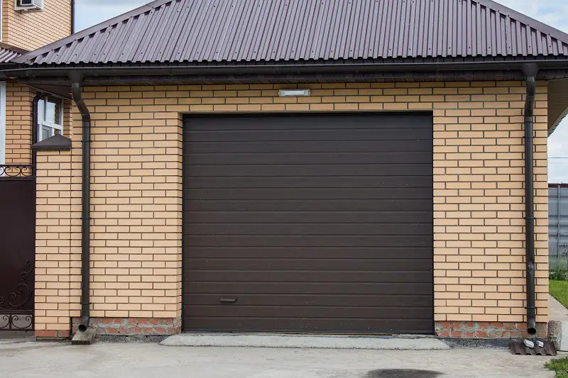 Roller Shutter Doors Germiston