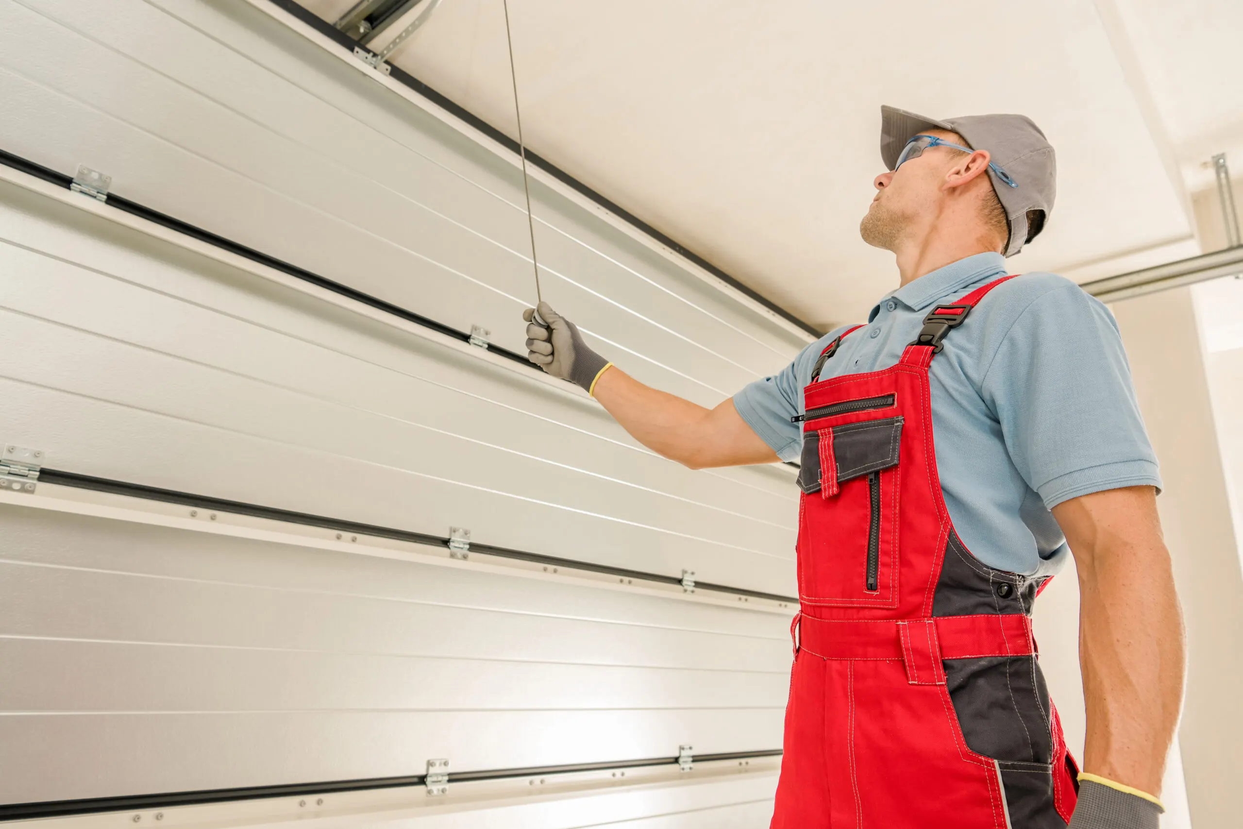 Roller Shutter Doors Germiston